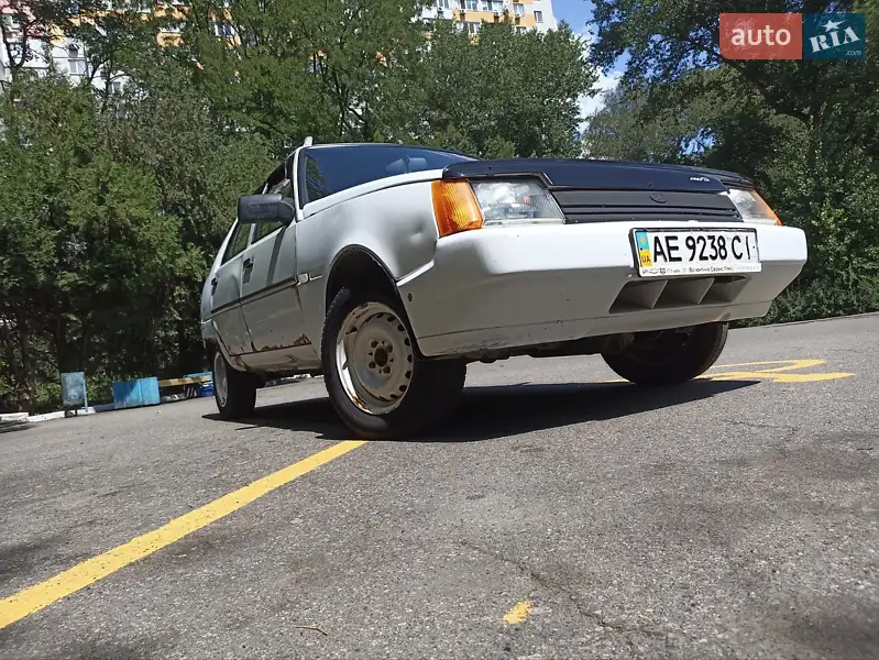 ЗАЗ 1103 Славута 2008