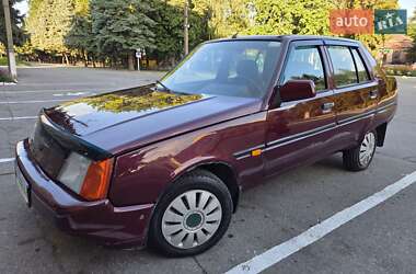 Лифтбек ЗАЗ 1103 Славута 2006 в 