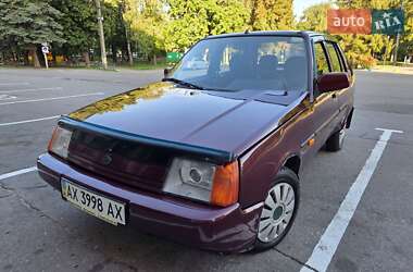 Лифтбек ЗАЗ 1103 Славута 2006 в 