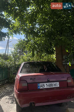 Лифтбек ЗАЗ 1103 Славута 2009 в Виннице