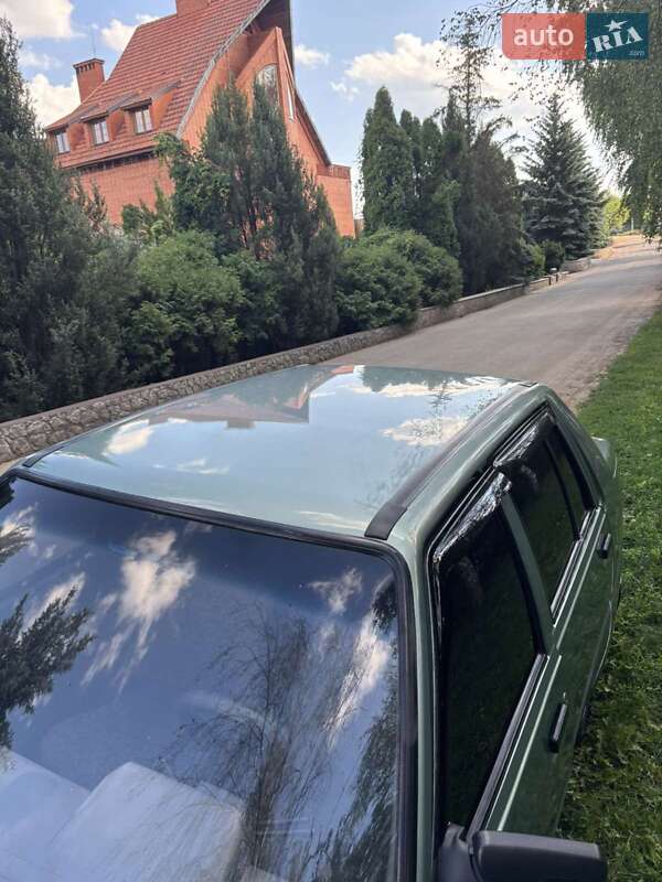 Лифтбек ЗАЗ 1103 Славута 2007 в Харькове