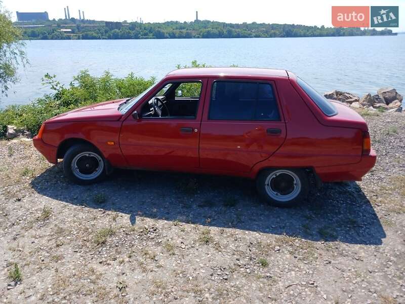 ЗАЗ 1103 Славута 2006