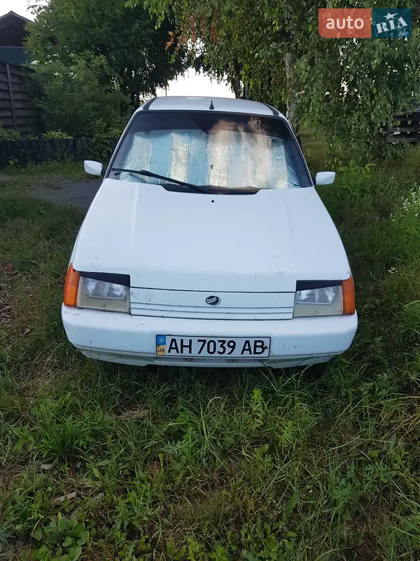 ЗАЗ 1103 Славута 2004