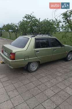 Ліфтбек ЗАЗ 1103 Славута 2009 в Баштанці