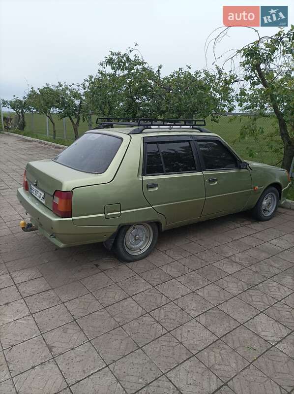 ЗАЗ 1103 Славута 2009