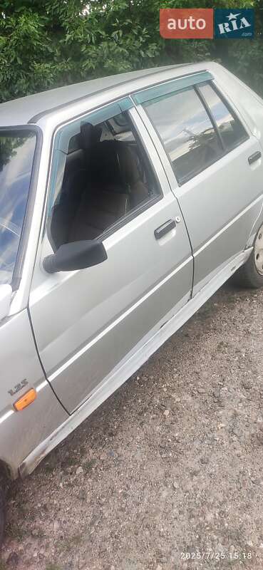 Лифтбек ЗАЗ 1103 Славута 2004 в Каменке фото 5 Лифтбек ЗАЗ 1103 Славута 2004 в Каменке