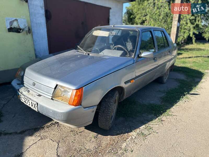 ЗАЗ 1103 Славута 2006