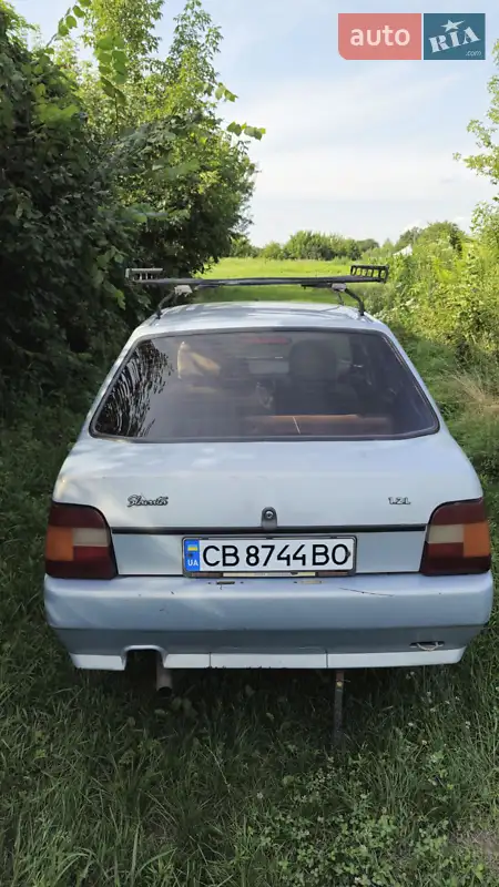 ЗАЗ 1103 Славута 2005