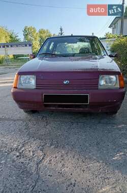Лифтбек ЗАЗ 1103 Славута 2005 в Днепре