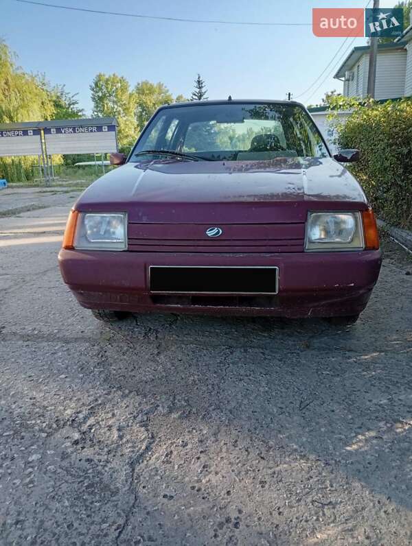 ЗАЗ 1103 Славута 2005 ЗАЗ 1103 Славута 2005