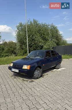 Ліфтбек ЗАЗ 1103 Славута 2005 в Хмельницькому