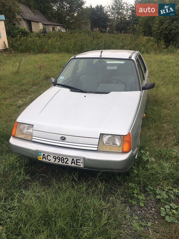 ЗАЗ 1103 Славута 2003