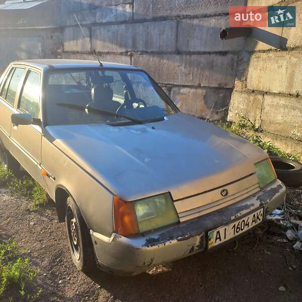 ЗАЗ 1103 Славута 2006