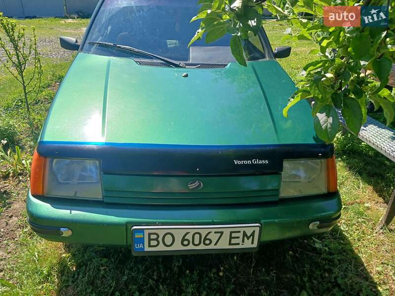 ЗАЗ 1103 Славута 2004