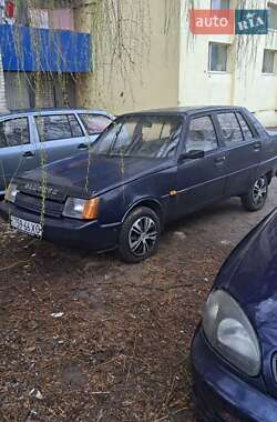 Лифтбек ЗАЗ 1103 Славута 2003 в Житомире
