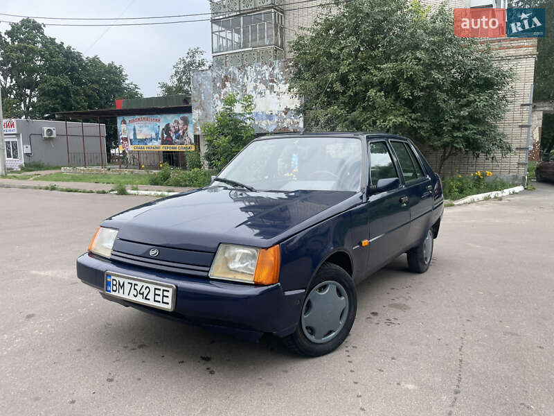 ЗАЗ 1103 Славута 2006
