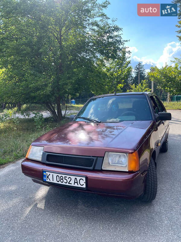 ЗАЗ 1103 Славута 2005