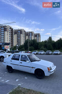 Ліфтбек ЗАЗ 1103 Славута 2003 в Хмельницькому