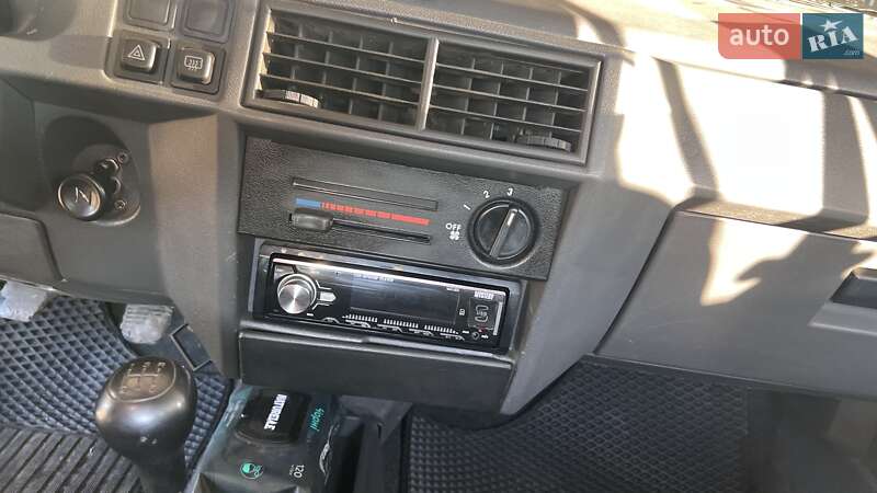 Ліфтбек ЗАЗ 1103 Славута 1999 в Кропивницькому фото 8 Ліфтбек ЗАЗ 1103 Славута 1999 в Кропивницькому
