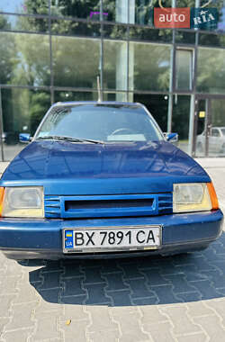 Ліфтбек ЗАЗ 1103 Славута 2004 в Хмельницькому