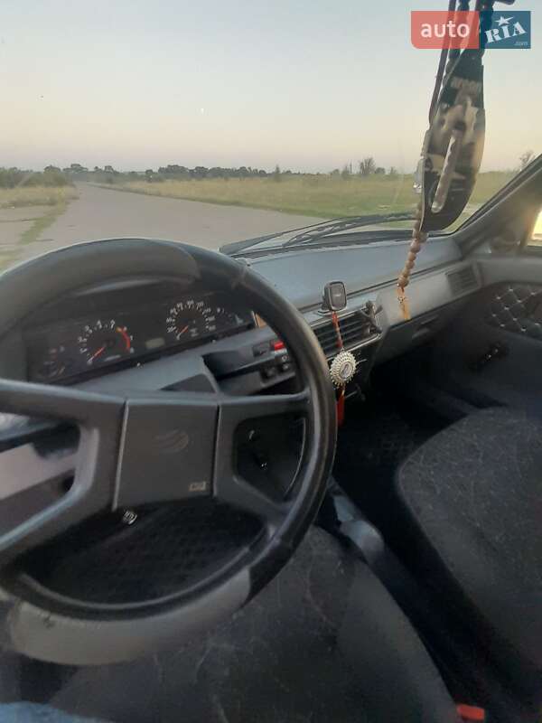 Ліфтбек ЗАЗ 1103 Славута 2007 в Бару фото 9 Ліфтбек ЗАЗ 1103 Славута 2007 в Бару