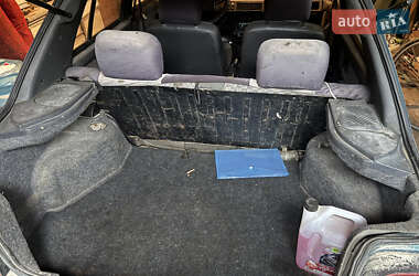 Лифтбек ЗАЗ 1103 Славута 2000 в Косове