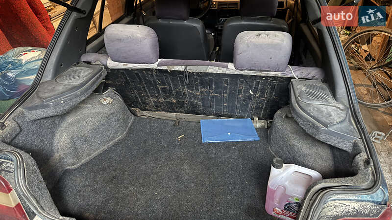 Лифтбек ЗАЗ 1103 Славута 2000 в Косове