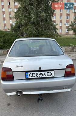 Лифтбек ЗАЗ 1103 Славута 2005 в Новоднестровске