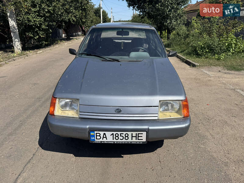 ЗАЗ 1103 Славута 2008
