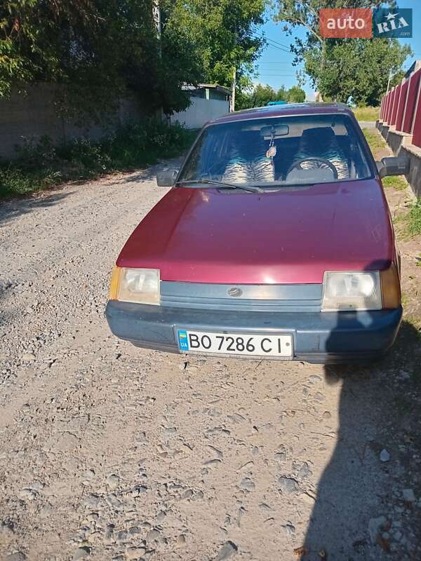 ЗАЗ 1103 Славута 2006