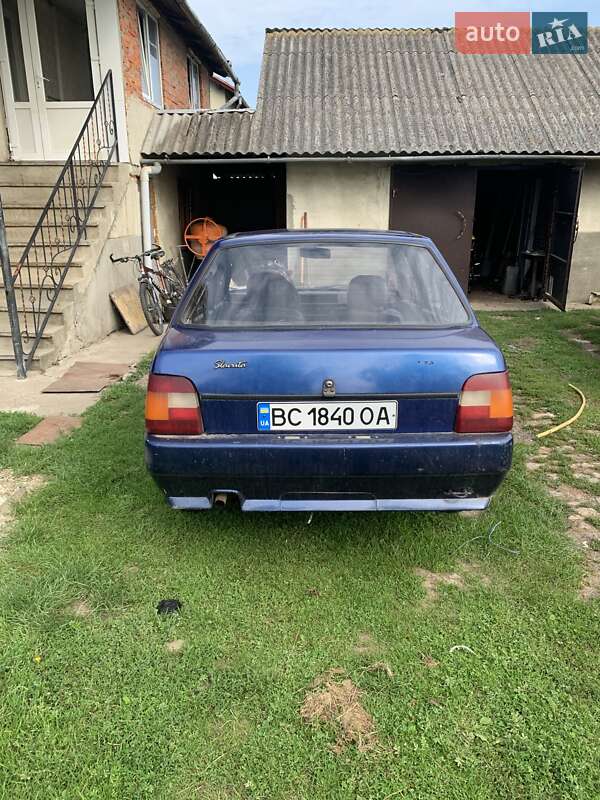 Ліфтбек ЗАЗ 1103 Славута 2005 в Дрогобичі