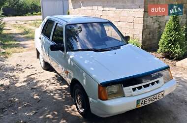 Ліфтбек ЗАЗ 1103 Славута 2005 в Царичанці