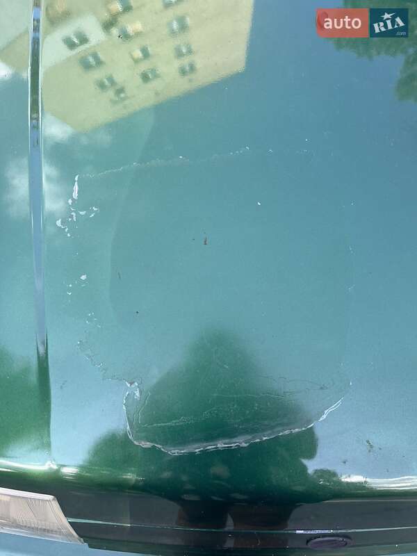 Лифтбек ЗАЗ 1103 Славута 2003 в Харькове фото 9 Лифтбек ЗАЗ 1103 Славута 2003 в Харькове