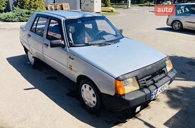 Ліфтбек ЗАЗ 1103 Славута 2004 в Івано-Франківську