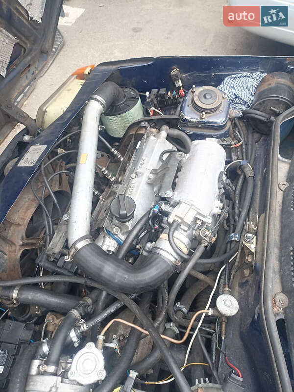 ЗАЗ 1103 Славута 2006