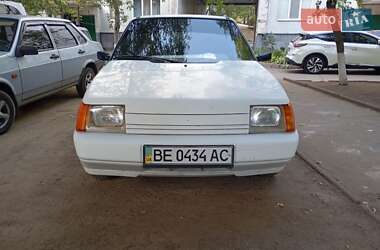 Ліфтбек ЗАЗ 1103 Славута 2005 в Южноукраїнську