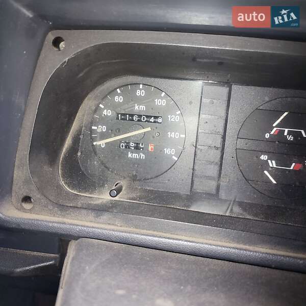 Лифтбек ЗАЗ 1103 Славута 2000 в Запорожье