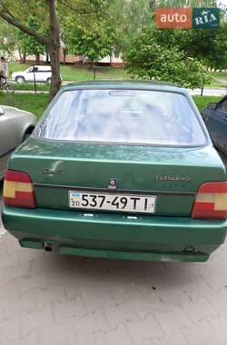 Лифтбек ЗАЗ 1103 Славута 2002 в 