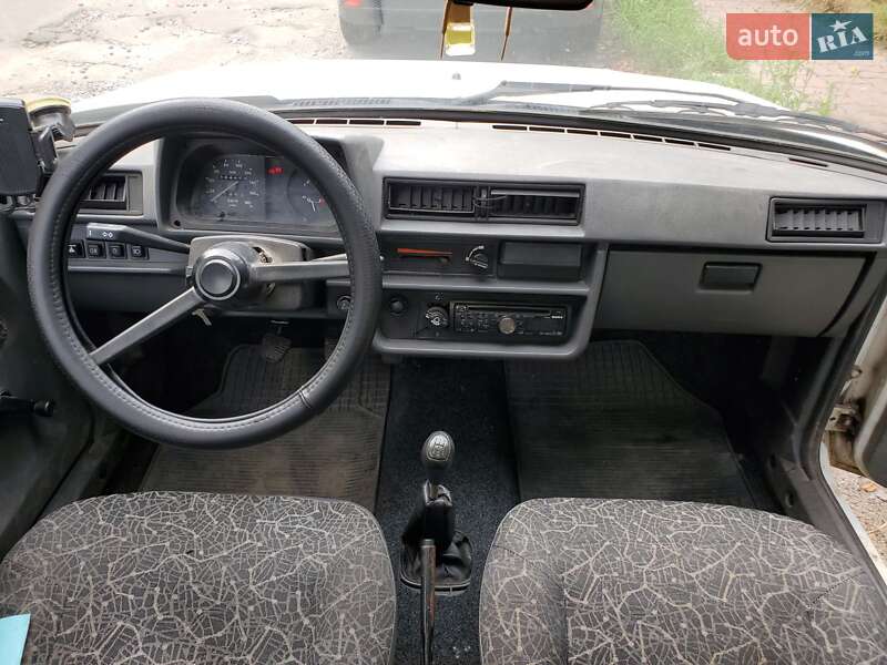 Ліфтбек ЗАЗ 1103 Славута 2008 в Києві