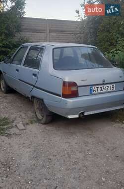 Лифтбек ЗАЗ 1103 Славута 2004 в Ивано-Франковске