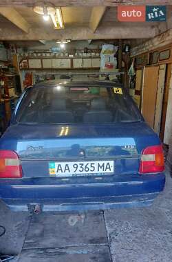 Лифтбек ЗАЗ 1103 Славута 2010 в Киеве