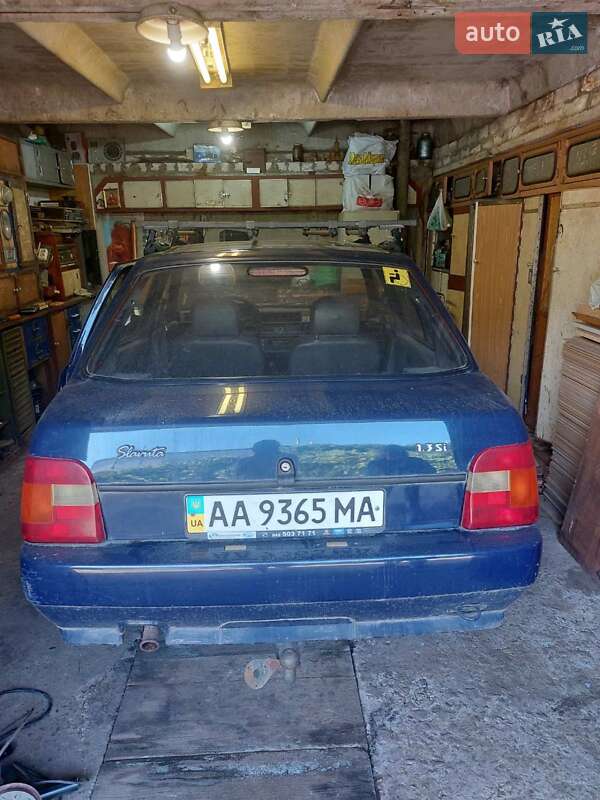 ЗАЗ 1103 Славута 2010