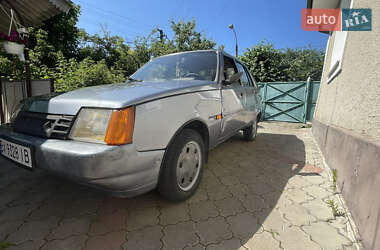 Ліфтбек ЗАЗ 1103 Славута 2006 в Кам'янець-Подільському