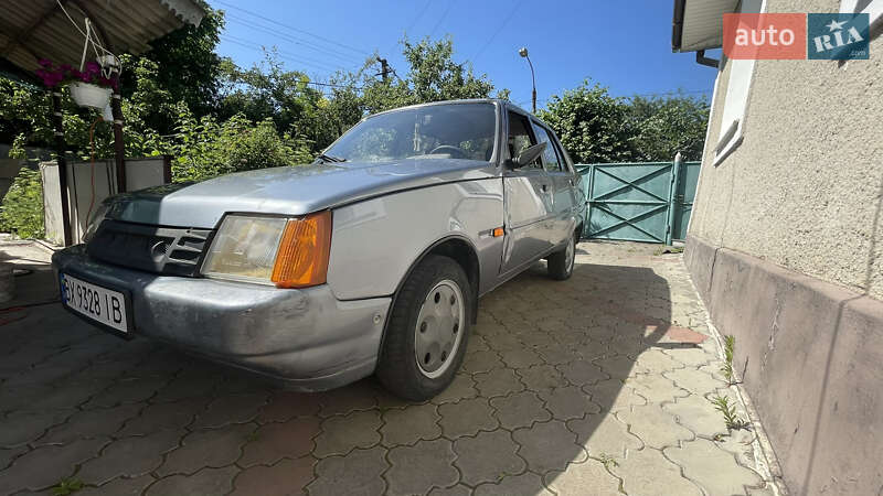 ЗАЗ 1103 Славута 2006
