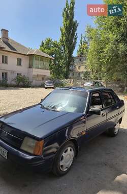 Лифтбек ЗАЗ 1103 Славута 2006 в Кривом Роге