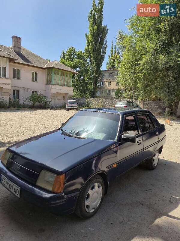 ЗАЗ 1103 Славута 2006