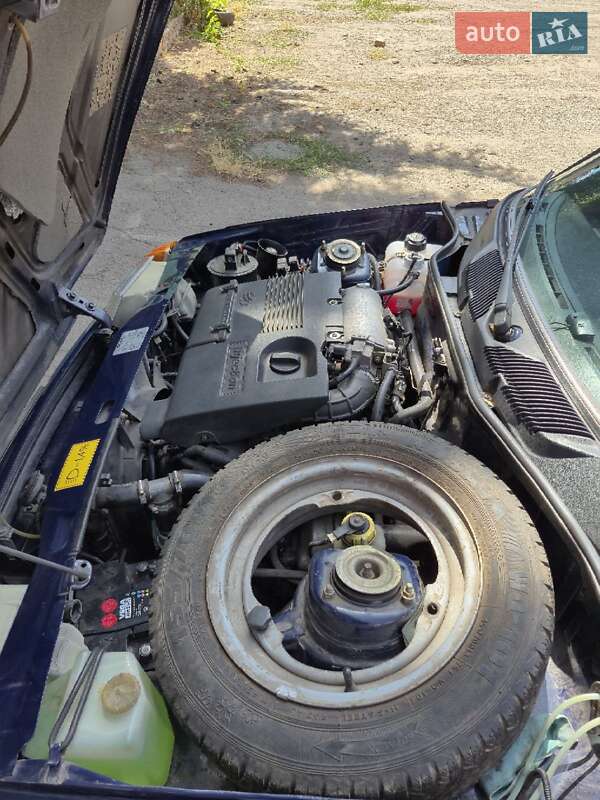 Ліфтбек ЗАЗ 1103 Славута 2006 в Кривому Розі