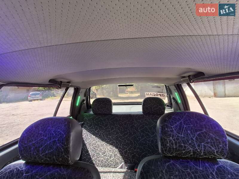 Ліфтбек ЗАЗ 1103 Славута 2006 в Кривому Розі