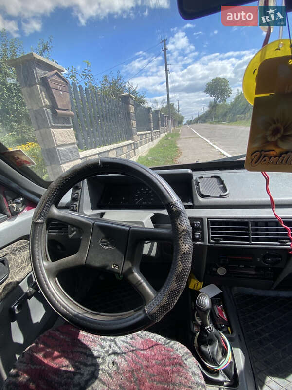 Ліфтбек ЗАЗ 1103 Славута 2004 в Гощі