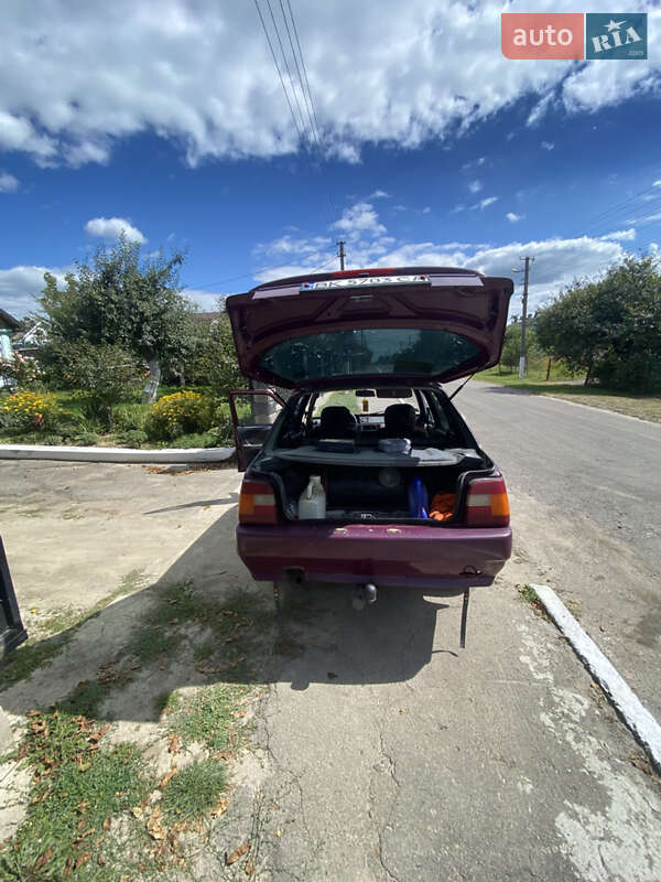 Ліфтбек ЗАЗ 1103 Славута 2004 в Гощі